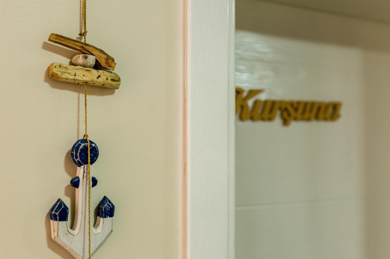 Frau Guler Boutique Hotel อามาสรา ภายนอก รูปภาพ
